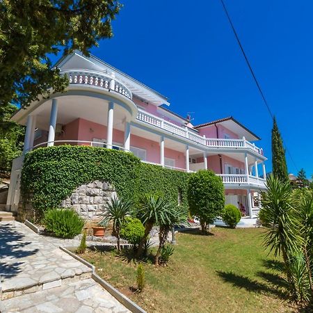 Jurincic Apartment Криквеница Екстериор снимка