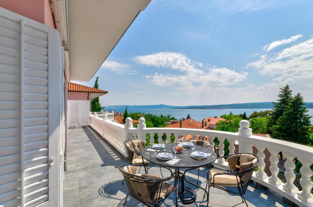 Jurincic Apartment Криквеница Стая снимка