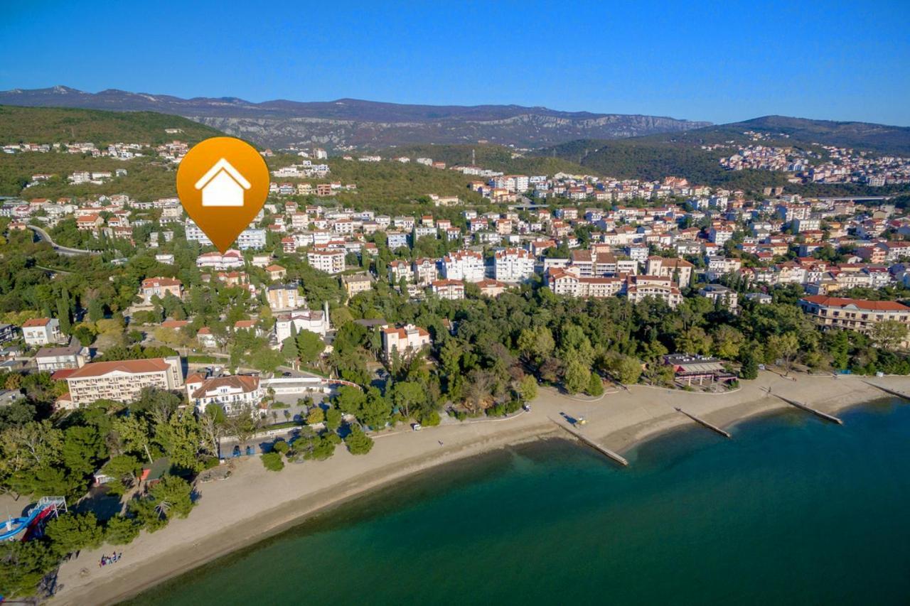 Jurincic Apartment Криквеница Екстериор снимка