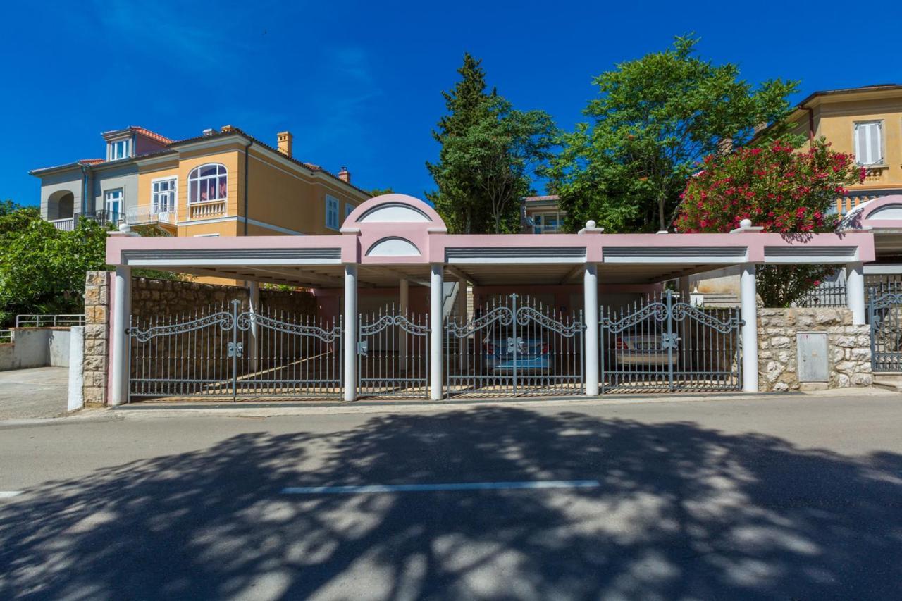 Jurincic Apartment Криквеница Екстериор снимка