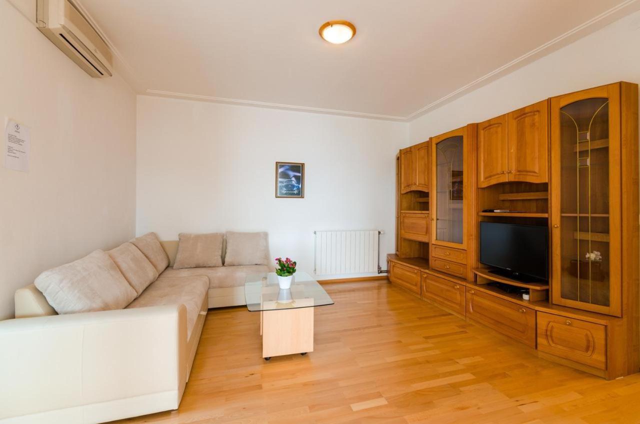 Jurincic Apartment Криквеница Стая снимка