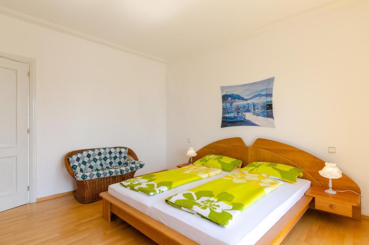 Jurincic Apartment Криквеница Стая снимка