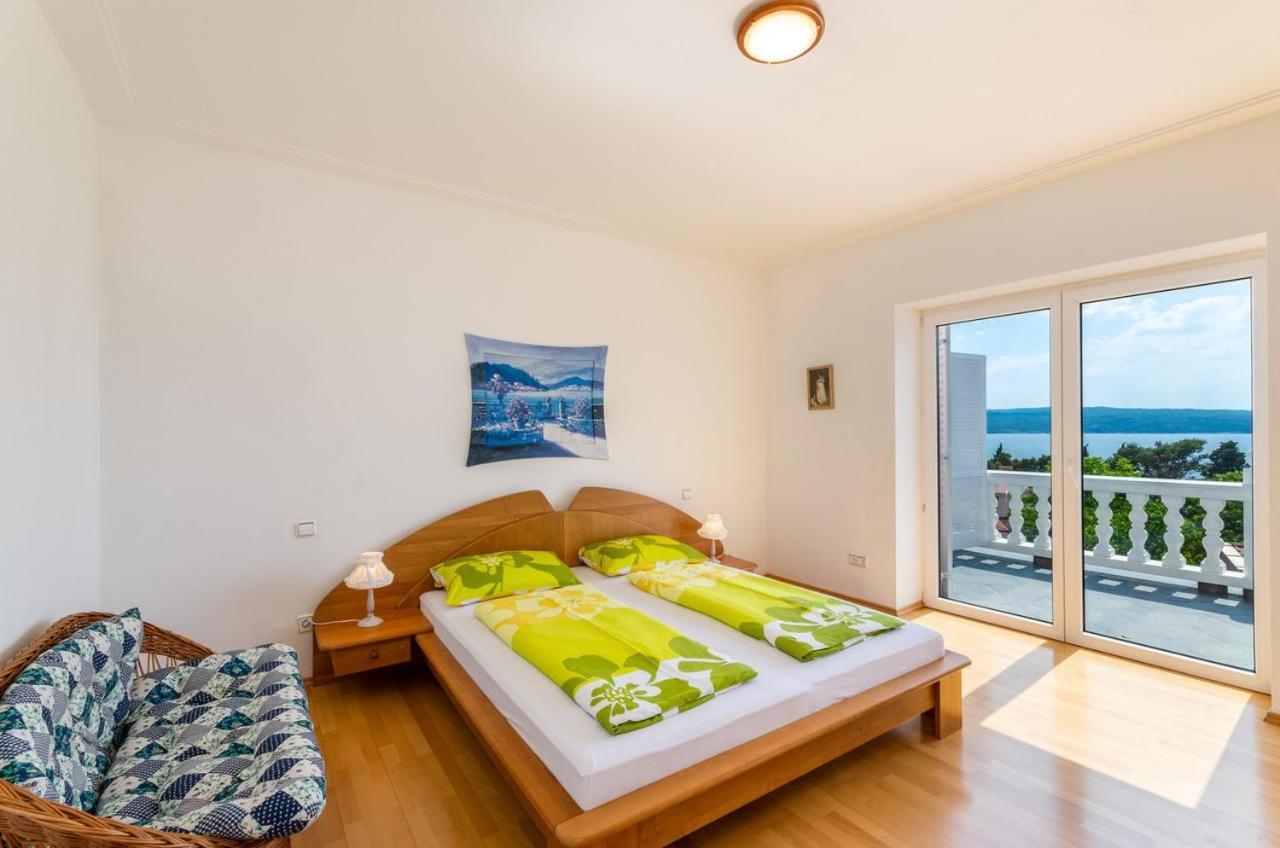 Jurincic Apartment Криквеница Стая снимка