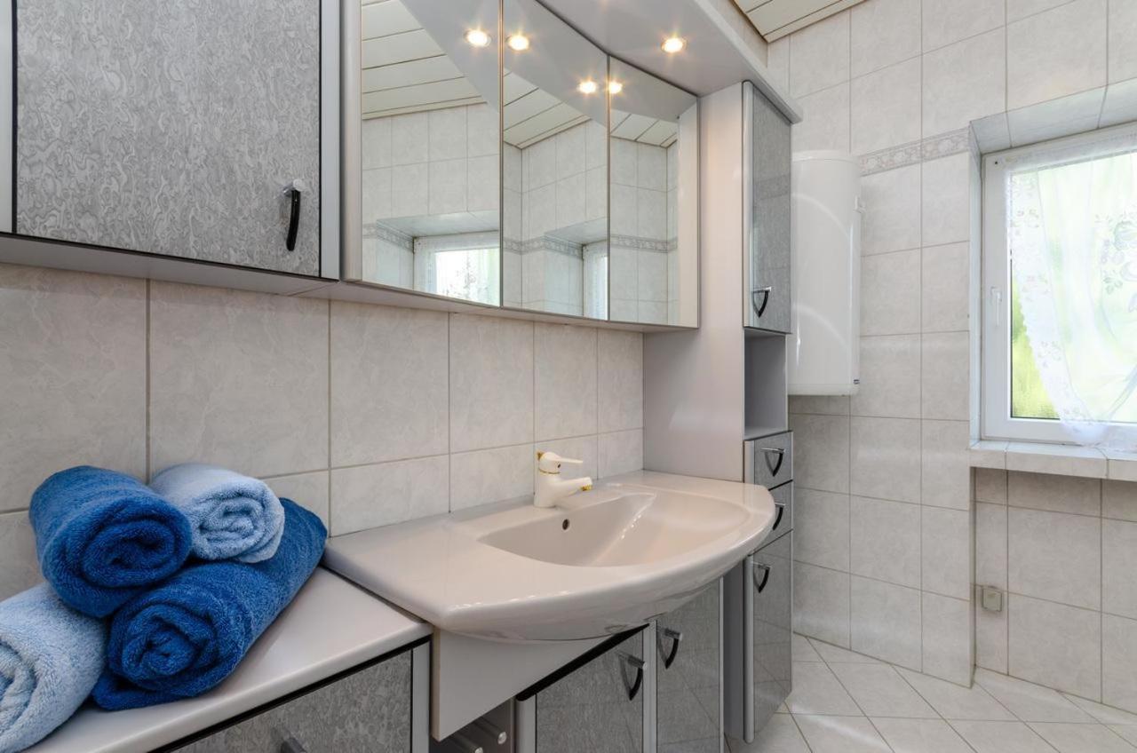 Jurincic Apartment Криквеница Стая снимка