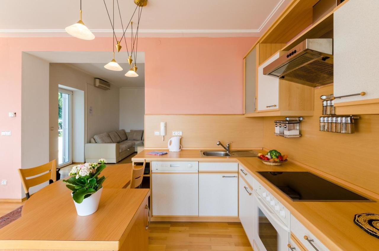 Jurincic Apartment Криквеница Стая снимка
