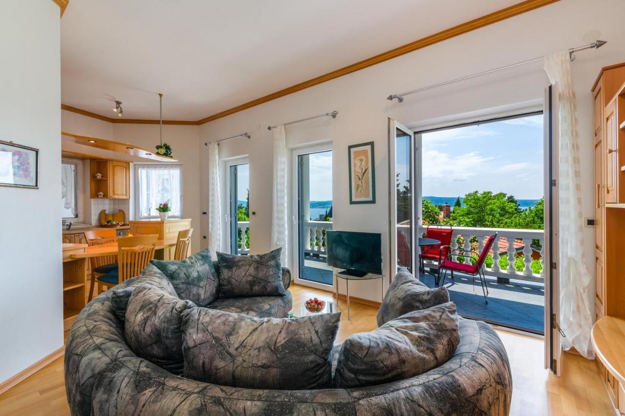 Jurincic Apartment Криквеница Стая снимка