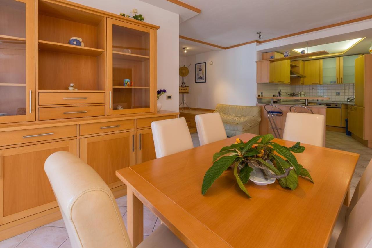 Jurincic Apartment Криквеница Стая снимка