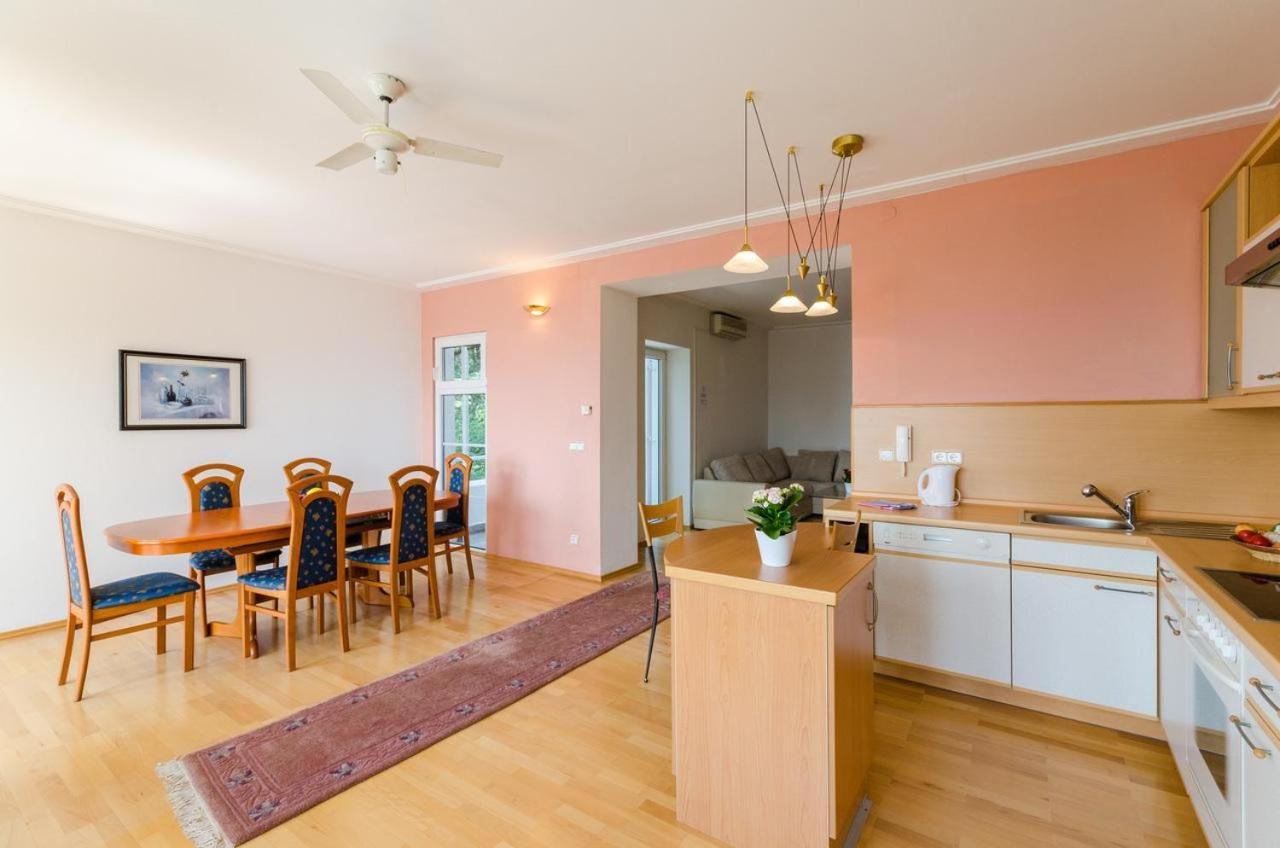Jurincic Apartment Криквеница Стая снимка