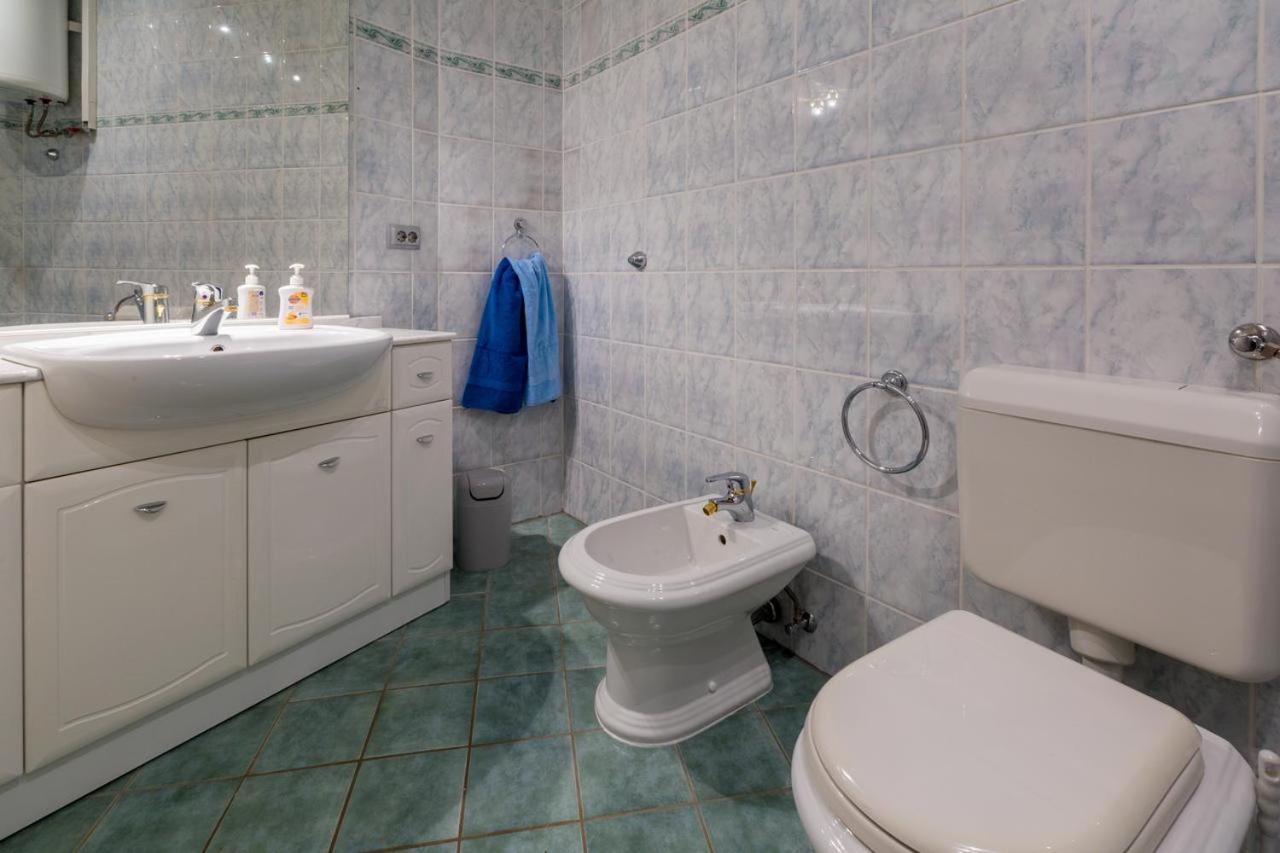Jurincic Apartment Криквеница Стая снимка