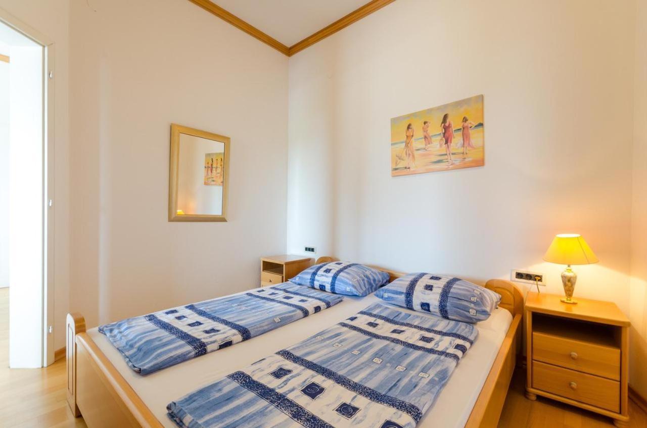 Jurincic Apartment Криквеница Стая снимка