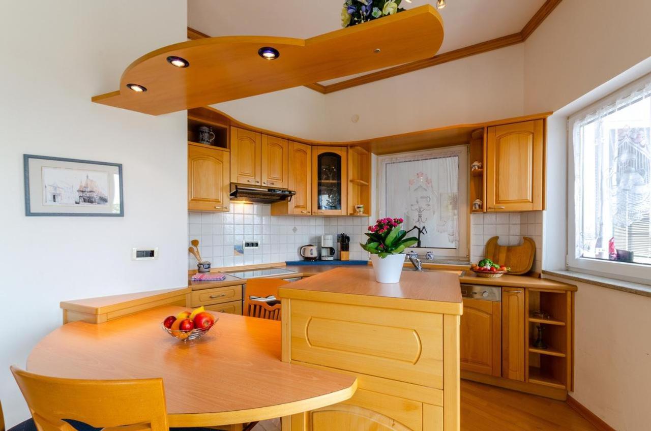Jurincic Apartment Криквеница Стая снимка