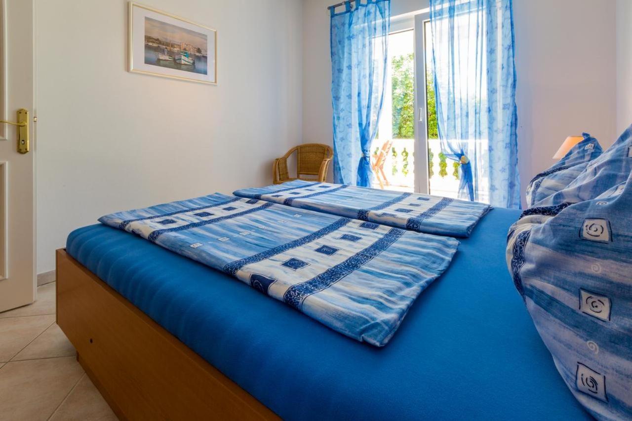 Jurincic Apartment Криквеница Стая снимка