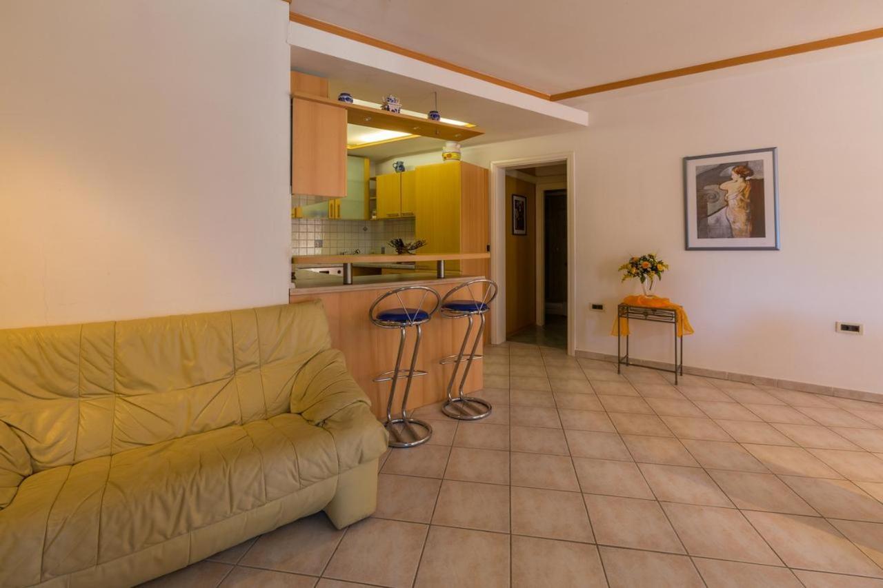 Jurincic Apartment Криквеница Стая снимка