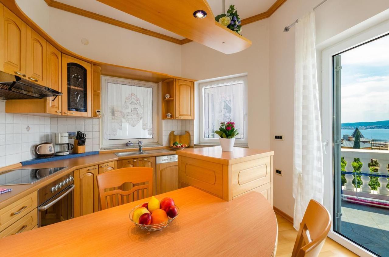 Jurincic Apartment Криквеница Стая снимка