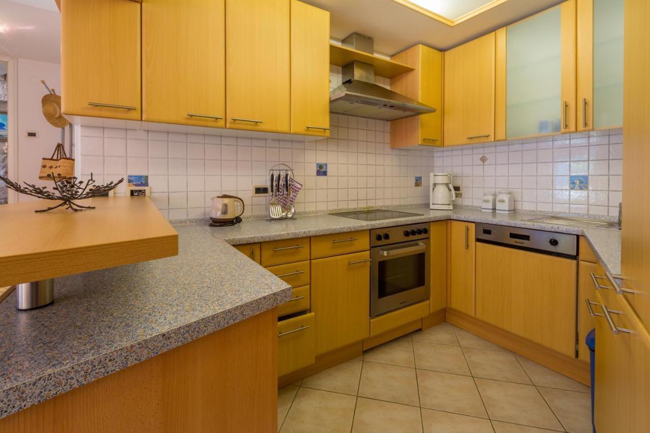Jurincic Apartment Криквеница Стая снимка