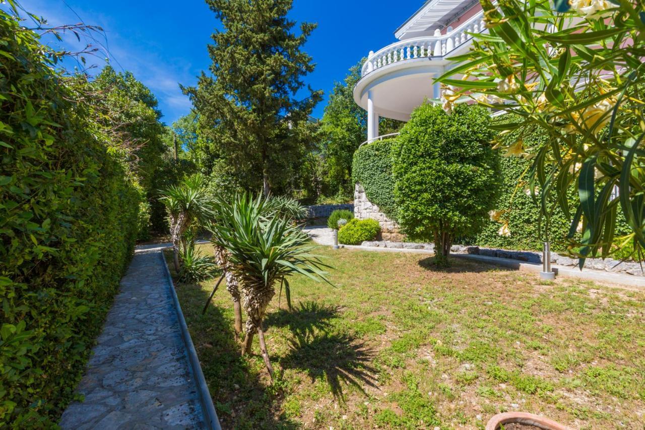 Jurincic Apartment Криквеница Екстериор снимка